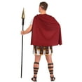 thumbnail image 4 of Adult Roman Warrior Costume, 4 of 5
