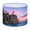 Color 2, variant on Drum Lamp Shade Arizona Desert Ocotillo Milky Way Lampshade for Table Lamps Floor Lamps Pendant Light 13"x13"x10" Replacement Linen Large Lamp Shade Easy Assembly