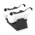 thumbnail image 5 of PS Game Controller Charger Station For PS5 2 USB Fast Charging Station PlayStation Charging Dock Station with LED Indicator, 5 of 10