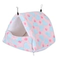 thumbnail image 3 of Keep Warm Non- Small Pet Warm , Hamster Hammock, For Small Pet Hanging Bed, 3 of 8