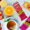 thumbnail image 6 of Oh Goodness! Fruit Leather Strawberry 3 Pack= 18 Count. No Sugar Added, No Preservatives, No Coloring, All Natural, 6 of 6