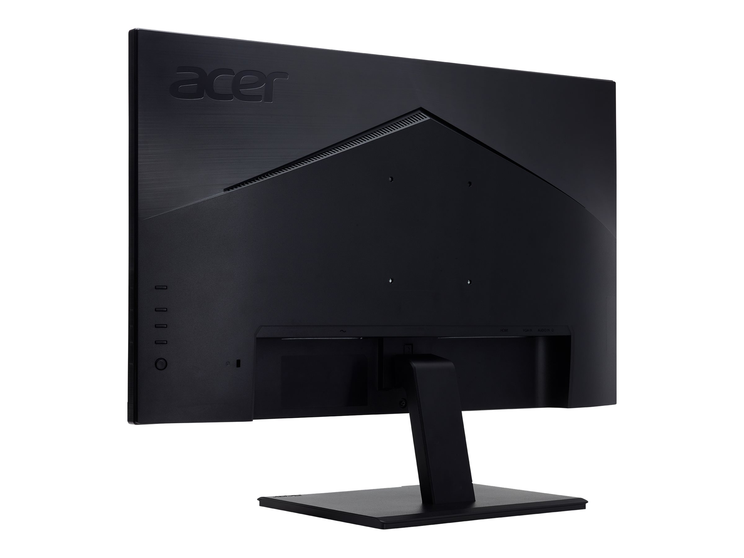 Acer V247Y A Full HD LCD Monitor, 16:9, Black - image 4 of 7