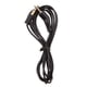 thumbnail image 1 of Cable de Repuesto Estéreo Yotijar Conector de 3,5 Mm a 2,5 Mm para Auriculares, 1 of 7