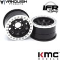 thumbnail image 2 of Vanquish Products  1.9 KM236 Tank Black Anodized VPS07780 RC Tire, 2 of 2