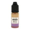 thumbnail image 1 of Less Than 5 Glue Ink Colors High Concentration Metallic Paint Resin Dye Fast Drying Effect Ink for Epoxy Resin Art Painting Glass Tumbler Making 10ml, 1 of 9