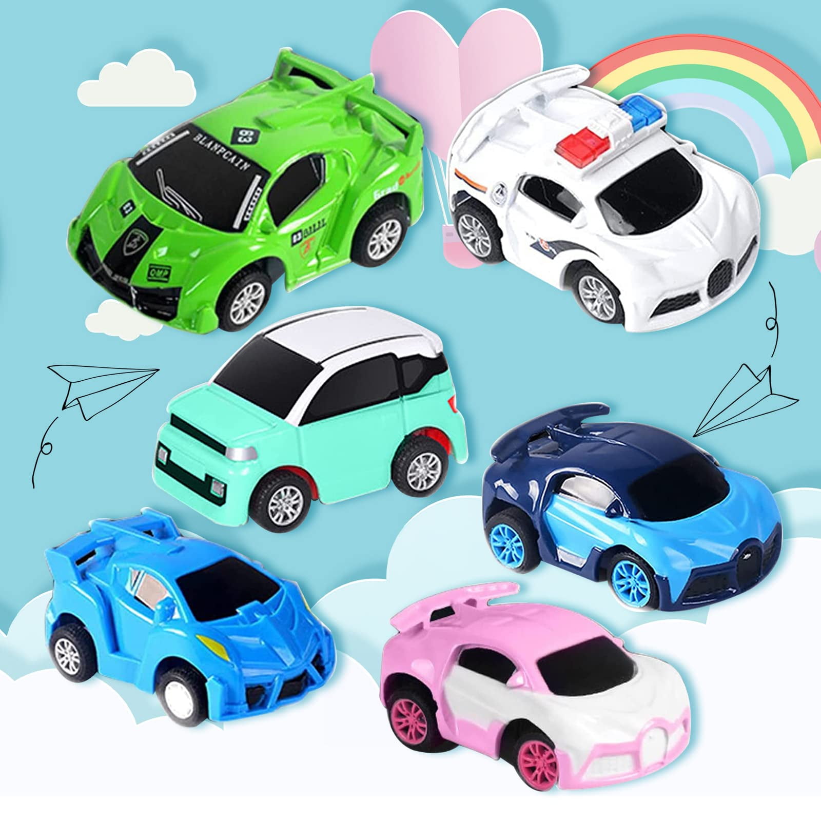watch car toys in india