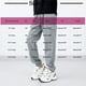 thumbnail image 3 of Odeerbi 6-15 Años Niños Niñas Pantalones Deportivos Cargo Pantalones Deportivos Algodón Workout Athletic Sports Jogger Pantalones Casual Joggers Con Bolsillo, 3 of 5