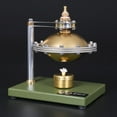 thumbnail image 7 of Hot Motor Model Steam Engine Model, 7 of 7
