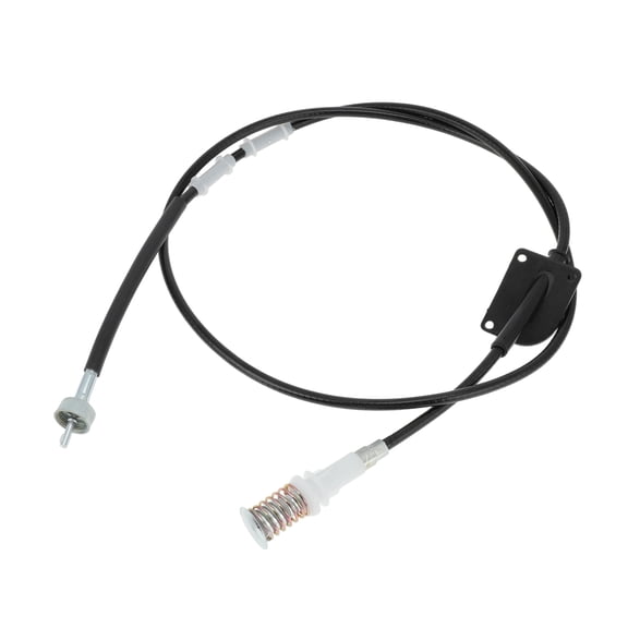 No.2505522G01 72" Speedometer Cable for Nissan Navara D21 TD25 Navara 2.4L 3.0L Petrol Pickup 1986-1994 Speedometer Drive Cable Assembly Automotive Speedometer Cable No.25055-22G01