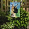 thumbnail image 2 of Carolines Treasures 7387GF Great Dane Apollo the Great Drapeau de Jardin, 2 of 3