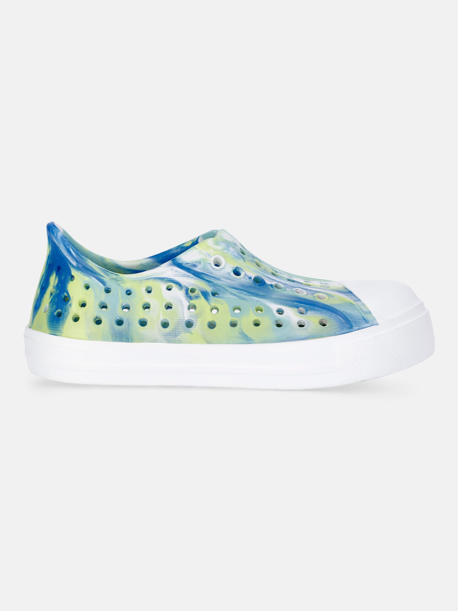Wonder Nation Toddler Slip On Sneakers