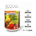 thumbnail image 2 of Aminoácidos Bcaa + Glutamina 750g +75 Serv 43 Suplementos multicolor Unitalla, 2 of 5