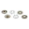 thumbnail image 4 of Dritz Snap Fasteners, 7 Count, 4 of 6