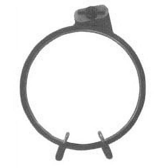 Janome Round Embroidery Hoop 3