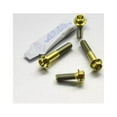 thumbnail image 5 of Titanium Rear Rack Mounting Bolts (TIRRACK) 123, 5 of 6