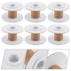thumbnail image 1 of unbranded 10Ud Bobinas De Tejido Y Bordado En Papel Resistentes Y Duraderas Para Almacenamiento De Hilo, 1 of 6