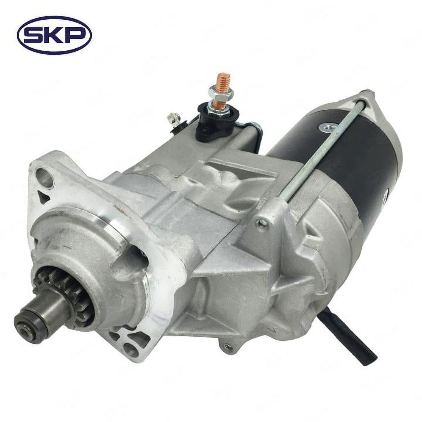 SKP SK17802 Starter Motor