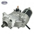 thumbnail image 2 of SKP SK17802 Starter Motor, 2 of 2