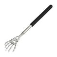 thumbnail image 1 of Pcs Ghost Hand Telescopic Stainless Steel Scratching Massager, Back Scratcher for Hard-to-Reach Itch Relief, 1 of 8