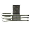 thumbnail image 1 of Universal Tree Stand  Replacement Treestand Seating Pocket 16x12Inch Mesh Fabric Lightweight Adjustable Buckles Easily Foldable Fits All Brands, 1 of 7