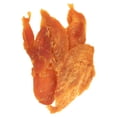 thumbnail image 6 of Pur Luv Chicken Jerky Dog Treats, Made with 100% Real Chicken Breast, 16 Ounces, Healthy, Easily Digestible, Long-Lasting, High Protein, Satisfies Dog's Urge to Chew, 6 of 9