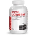 thumbnail image 3 of Bronson Acetyl L-carnitine 500 Mg with ALA 200 Mg, 150 Tablets, 3 of 4