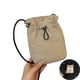 thumbnail image 5 of Bolso bandolera para mujer, con correas de hombro ajustables, portátil, informal, deportivo, con soporte para teléfono móvil, ropa de calle, 5 of 8