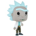 thumbnail image 3 of Figura de acción Funko POP Animation Rick & Morty Rick, 3 of 3