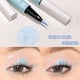 thumbnail image 1 of Baby Blue Glitter Eyeliner Pen Galaxy Highlighter Eyeshadow Silkworm Pencil Long-lasting Diamond Shiny Eye Makeup Waterproof044 He Qiyong unisex, 1 of 1