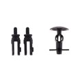 thumbnail image 1 of Cabezal de Rotor de RC Baoblaze y Clip de Hoja Principal para WLtoys V950, 1 of 8