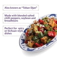 thumbnail image 3 of Lee Kum Kee Chilli Bean Sauce 195g, British Import (Pack of 2), 3 of 5
