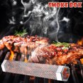 thumbnail image 1 of Boovnll Kitchen Gadgets, Boxbarbecue Tool Stainless Steel Tube Diamond-Shaped Fruit Wood, Home and Kitchen, Kitchen, Kitchen Tools, 1 of 8