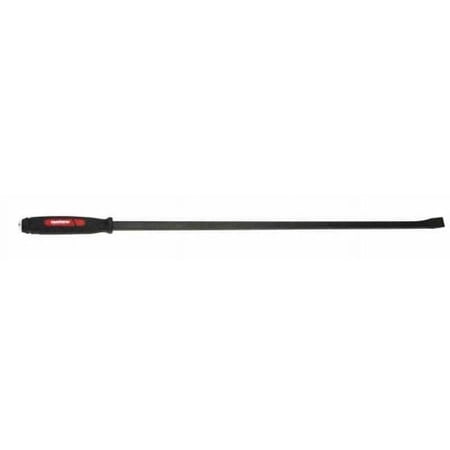 UPC: 0045256141084 | Mayhew MH14108 42 in. Red Straight Dominator Pry Bar