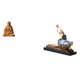 thumbnail image 1 of Estatua del Corazón de Jesús,Estatua de Jesús para decoración del hogar,Figura católica de Jesús,estatua de bailarina de ballet,Estatua de bailarina de ballet,figura de bailarina, 1 of 8