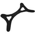 thumbnail image 4 of Anti Snore Chin Strap, Anti Snore Device Black Elastic Best Gifts Rubber  For All Night, 4 of 8