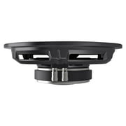 MTX Audio Efficient Water Resistance Car Subwoofers, Black, 18.25 x 5.5 x 14.25, 44 oz