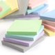thumbnail image 5 of Notas adhesivas Eastern Wolf 8 blocs 8 colores pastel 3 x 3", 5 of 7