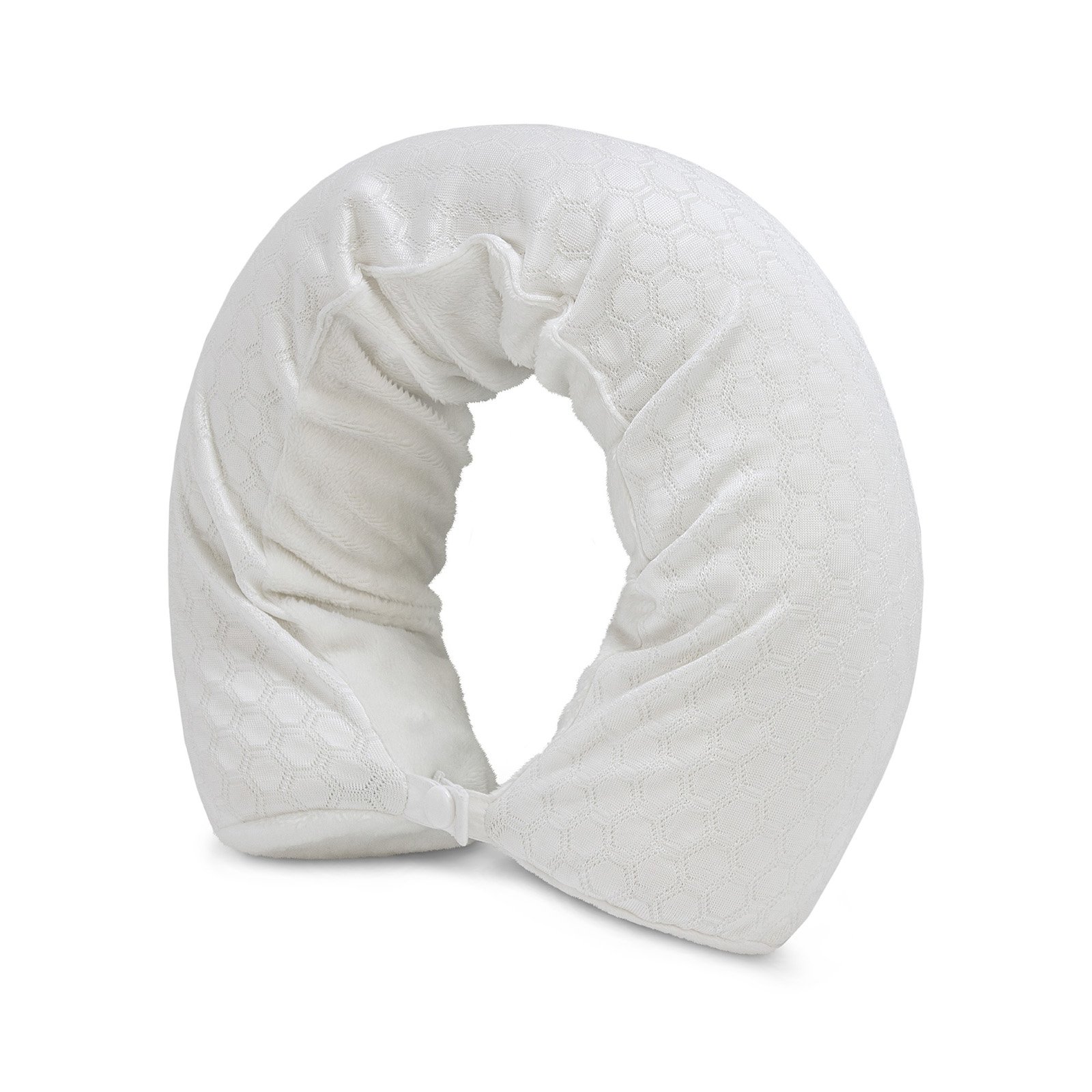 Sensorpedic Adjustable U Neck Pillow