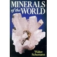 thumbnail image 1 of Pre-Owned Minerals of the World (Paperback) 0806985712 9780806985718, 1 of 1