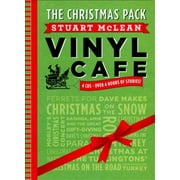 Stuart McLean Vinyl Cafe: The Christmas Pack [Box] CD