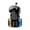 Multicolor_A, variant on Essential Oil Diffuser Portable, Mini Aromatherapy Humidifier with Colorful Light, Usb Powered Cool Mist for Car Office Desk Travel