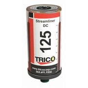 Trico Single Point Lubricator,5 in. H 33948