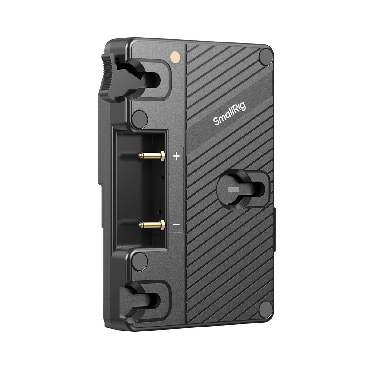 Tilta V-Mount Battery Plate for RED V-RAPTOR, Black - Walmart.com