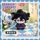 thumbnail image 3 of Genshin Impact Plush Dolls Kaveh Tighnari Al Haitham Dottore Xiao Lumine Kazuha Pendant Keychain Anime Cosplay Toys Kids Gifts, 3 of 5