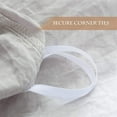 thumbnail image 4 of Horse Bedding Set Twin Size for Bedroom Decor Comforter Set 3 Pieces Bedspread, 4 of 7