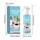 thumbnail image 3 of Spray protector para recubrimiento, sellador cerámico, capa rápida con resistencia a manchas, propiedades repelentes al agua, 100 ml para mantenimiento del hogar, 3 of 3
