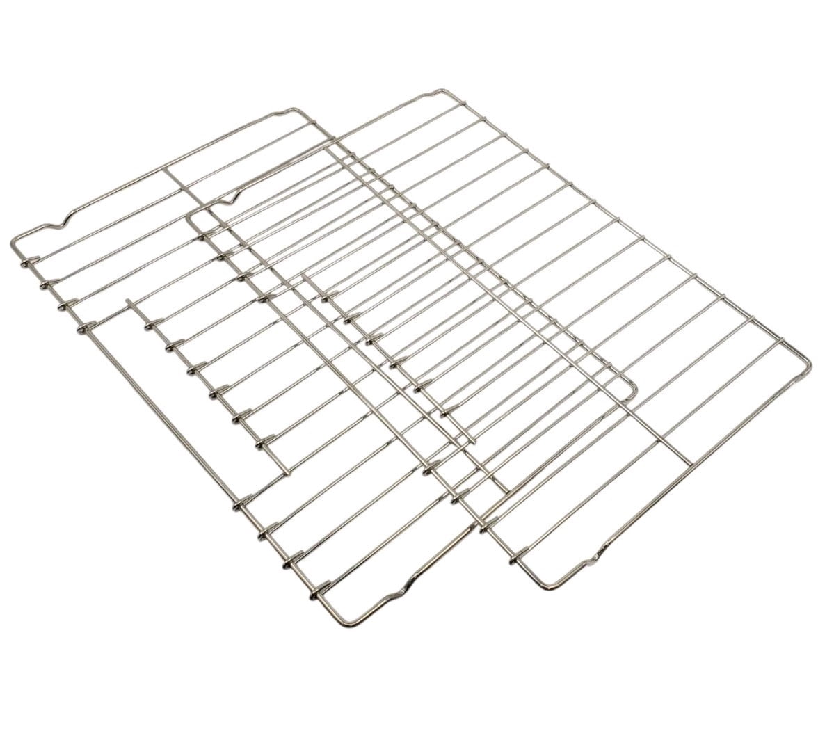 Open Box New OEM Replacement for Frigidaire Oven Rack Set 5304532107