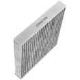 thumbnail image 4 of Cabin Air Filter CF10285 CP285 With Activated Carbon Replacement for Toyota Lexus Scion Camry Corolla Cabin Filter,Car Air Filter, 4 of 6