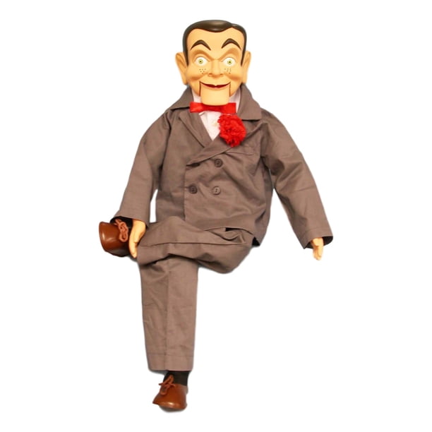 slappy doll