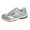 Grey, variant on Womens Running Tennis Shoes 2025 2026 Spring Fall Color Block Casual Non Slip Hiking Tennis Fashion Sneakers